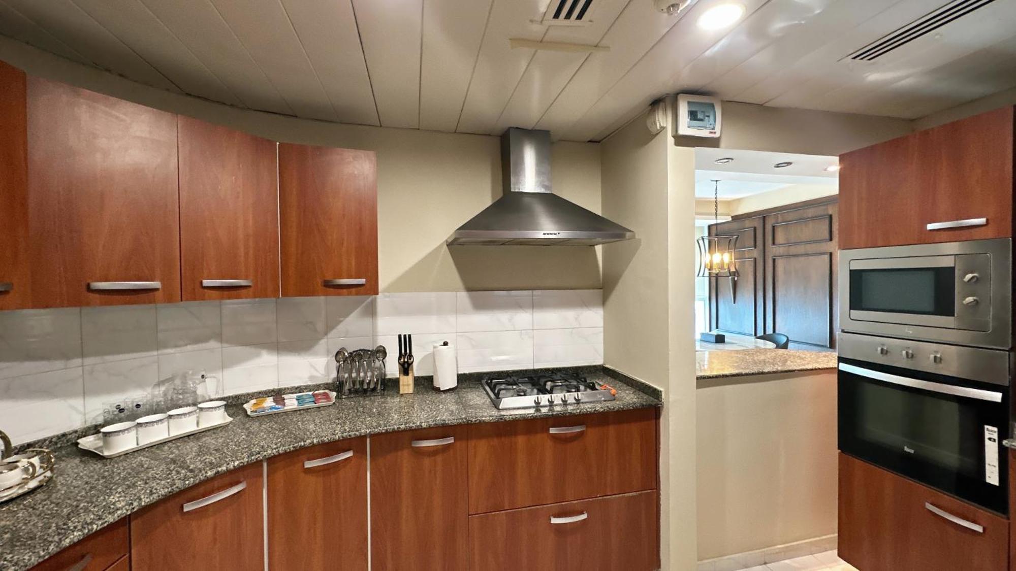 Centaurus Apartment City View Three Beds Islamabad Esterno foto