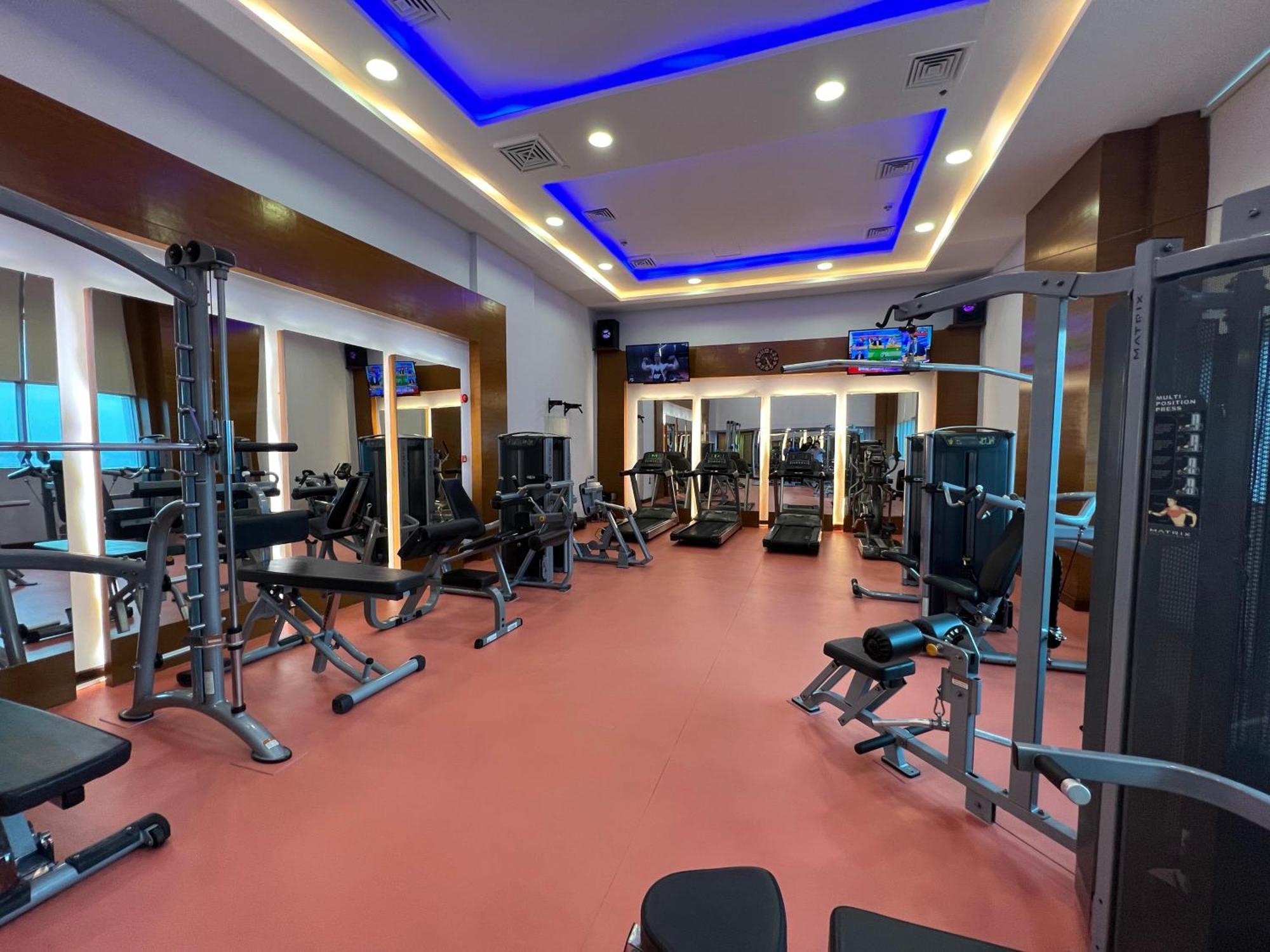 Centaurus Apartment City View Three Beds Islamabad Esterno foto