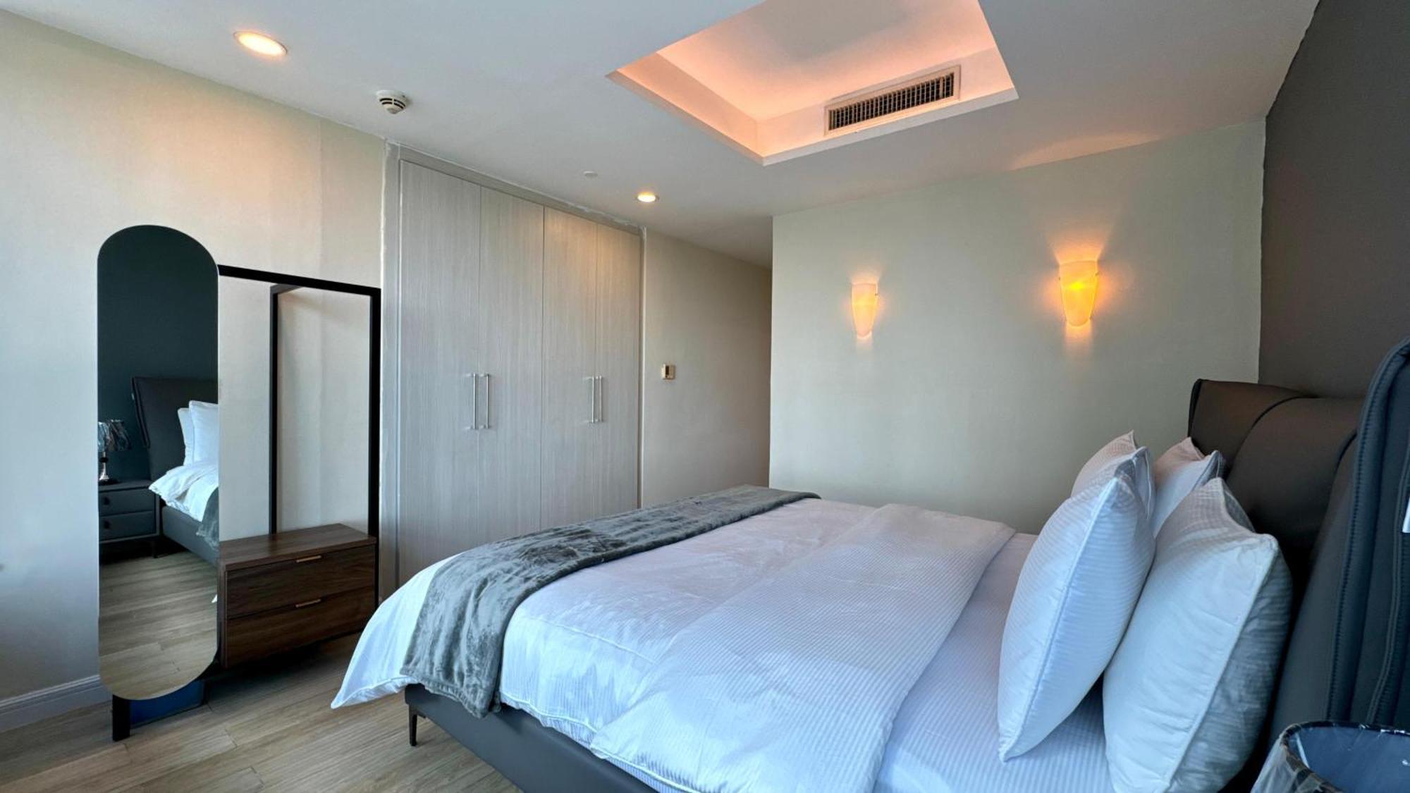 Centaurus Apartment City View Three Beds Islamabad Esterno foto