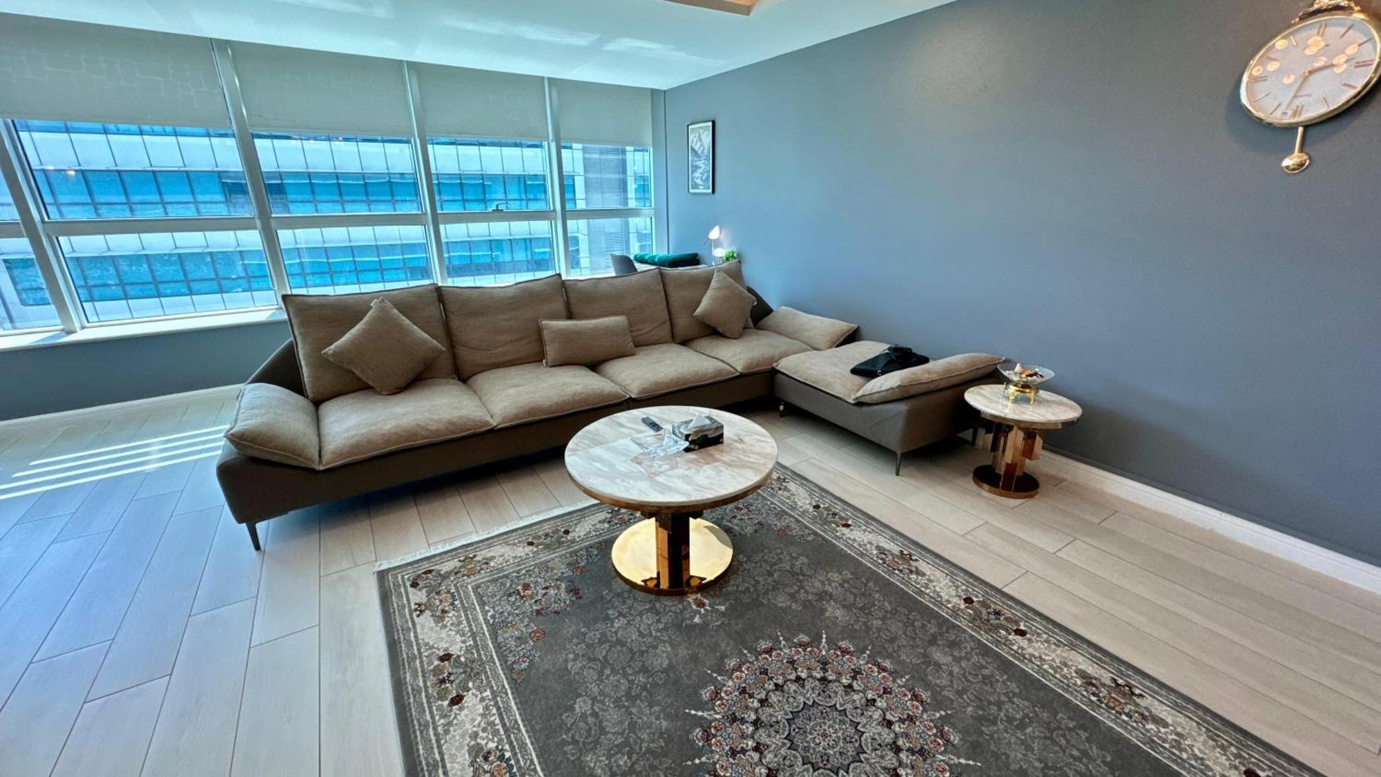 Centaurus Apartment City View Three Beds Islamabad Esterno foto