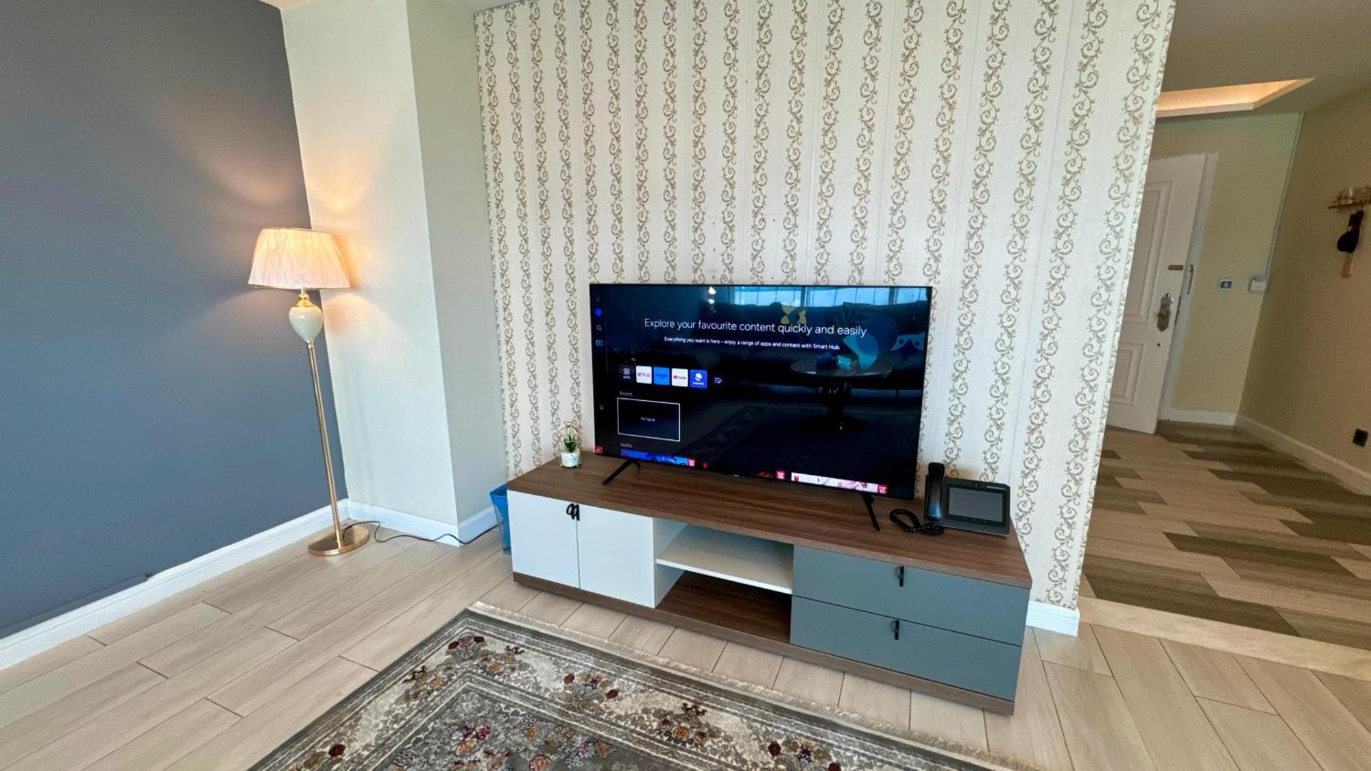 Centaurus Apartment City View Three Beds Islamabad Esterno foto