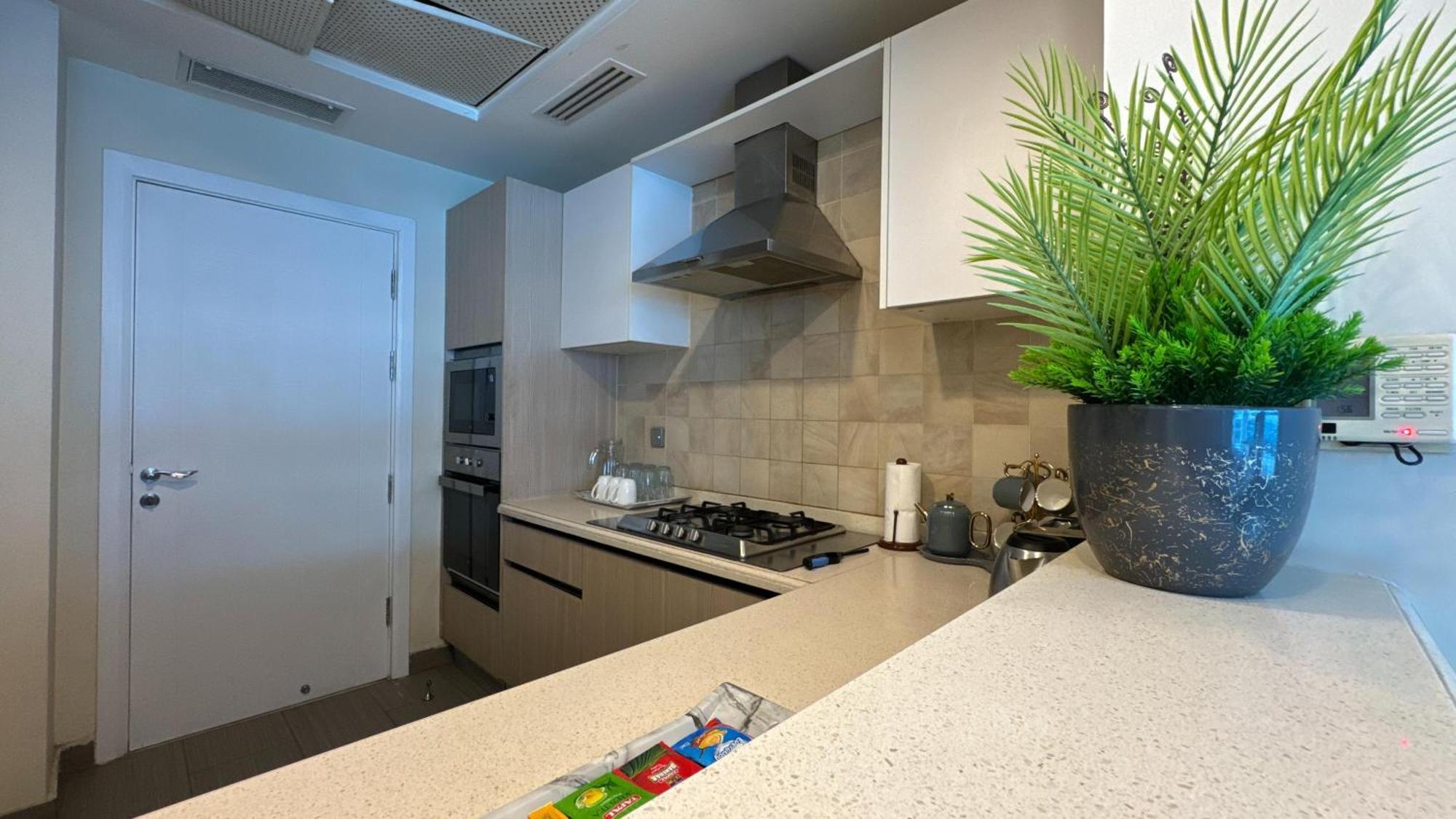 Centaurus Apartment City View Three Beds Islamabad Esterno foto
