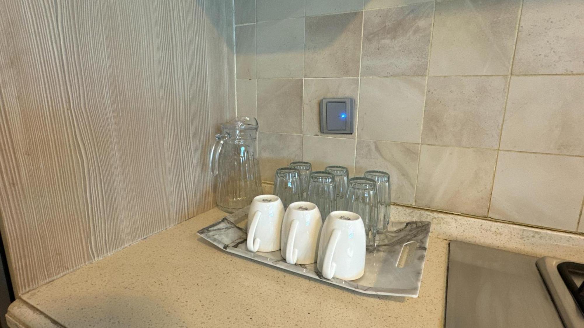 Centaurus Apartment City View Three Beds Islamabad Esterno foto